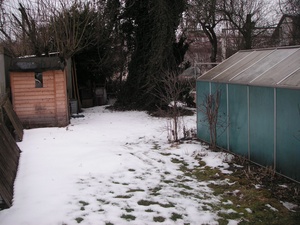 Schöne, günstige 3 Zimmer-Wohnung 34176