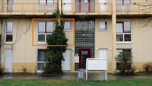 Gemütliche 2-Zimmer-Wohnung in Mahlow, am südlichen Rand Berlins mit S-Bahn-Anschluss 221273