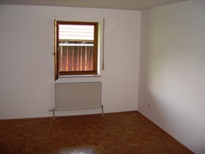 3,5-Zimmer Wohnung mit Balkon, Kachelofen und Garagenstellplatz nähe 94078 Freyung 56520