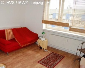 kleine, gemütliche, möblierte Wohnung mitten in der City von Leipzig 228929