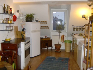 Wohnung in Bad Kreuznach zu vermieten 301070