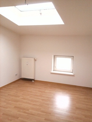 Schicke sonnige 3-R-Wohnung  in Magdeburg-Stadtfeld Ost  DG ca. 100 m²  mit sonniger Dachterrasse 157285