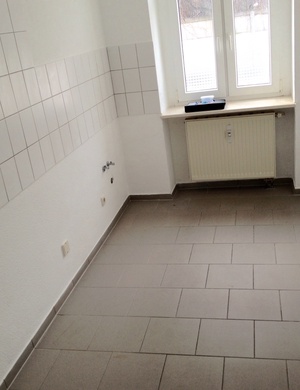 Ab jetzt macht Studieren richtig Spaß! preiswerte  1-R-Wohnung ca.33m² in Magdeburg - Fermersleben ! 668824