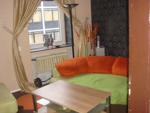 Schöne 2-Zimmer-Wohnung im Zentrum von Düsseldorf.*Provision Frei*  59086