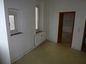 Stemmer Immobilien *** Provisionsfreie 2-Zimmer-Wohnung in Duisburg-Bruckhausen *** 410609