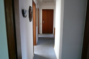 3 Zimmer Wohnung 48583