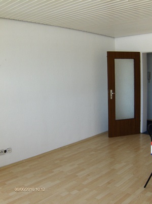 Wohnung mit Fernblick in Weiterstadt-Braunshardt nähe v. Darmstadt 49973