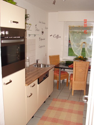 4 Zimmer Wohnung Düsseldorf Eller 57170