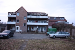 Vechelde 5 Zimmer Wohnung mit 2 Balkonen 396046