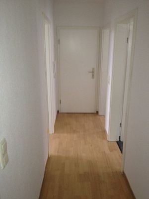 Preiswerte,2-R-Wohnung in MD- Fermersleben im 2.OG  ca. 60 m²; WG-tauglich ! 660834