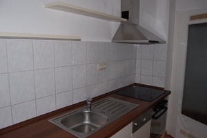 Stemmer-Immobilien *** 2-Zimmer- Wohnung in Vlotho in einem TOP Zustand! mit Einbauküche *** 278003