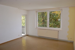 Stemmer Immobilien *** Gepflegte 3-Zimmer-Wohnung in Minden *** 274296