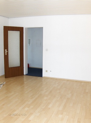 Wohnung mit Fernblick in Weiterstadt-Braunshardt nähe v. Darmstadt 49974
