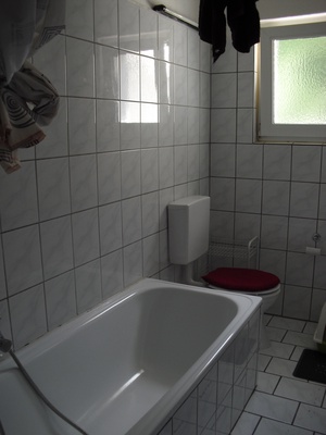 2,5 Raum Wohnung in Schlossparknähe 53041