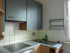 PROVISIONSFREI VON PRIVAT. 2 Zimmer Wohnung in Bergisch Gladbach / Hand 52606