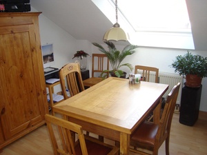 2 Zimmer Maisonette-Wohnung in Münchingen 33040