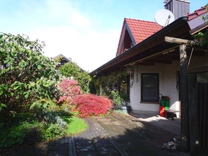 FREISTEHENDES EINFAMILIENHAUS IN RUHIGER LAGE 198031