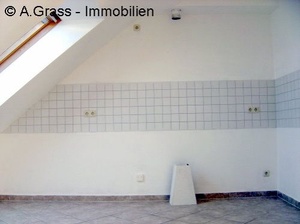 moderne helle 2-Raum-Wohnung im saniertem Altbau/ offener Küche/Laminat/Balkon/DSL ! 252742