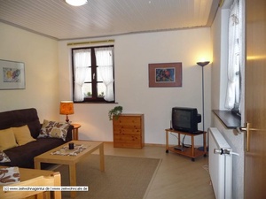 - Möblierte 38m² 2 Zimmer Wohnung in St.Augustin/Hangelar zur Miete auf Zeit 415945