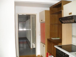 3 Zimmer Wohnung renovierungsbedürftig in 88410 Bad Wurzach 502484