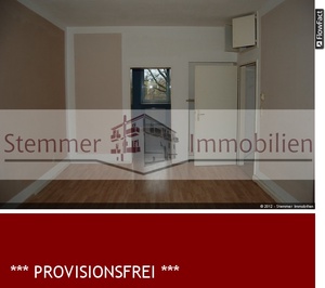 Stemmer Immobilien ***Wunderschönes 2-Zimmer Singledomizil in MG_Rheydt*** 278461