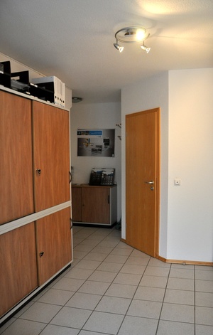 Modernes Multifunktionshaus mit 140 m² Wohnfläche im Hinterhof einer ehemaligen Hofreite ! 417323