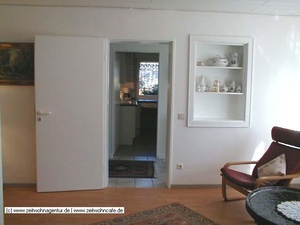 - Möblierte 59m² 2 Zimmer Wohnung in Thomasberg zur Miete auf Zeit 378697