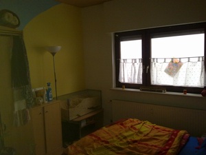 Schöne 2 Zimmer Wohnung in Sandhausen 29734