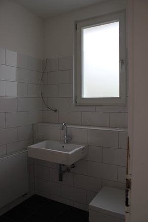 Vermietet!!!!!!!Neu sanierter Altbau - Moderner, offener Loftcharakter  274365