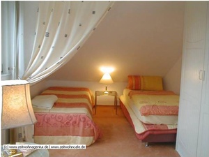 - Möblierte 43m² 1 Zimmer Wohnung in Bad-Godesberg zur Miete auf Zeit 364621