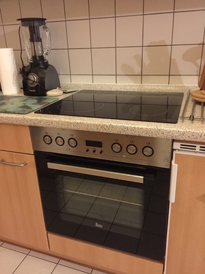 Ruhige 2 Zimmer Wohnung in Kesselsdorf 665742