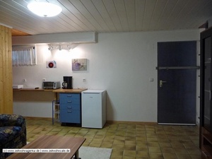 - Möblierte 30m² 1 Zimmer Wohnung in Tannenbusch zur Miete auf Zeit 436684