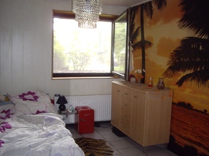 2-Zimmer-Wohnung Hüllhorst /Büttendorf 47522
