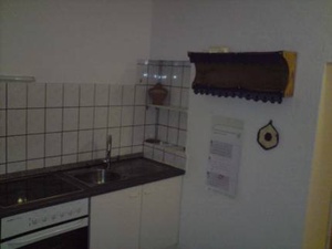 3 Zimmerwohnung, ruhige ländliche Lage 27587