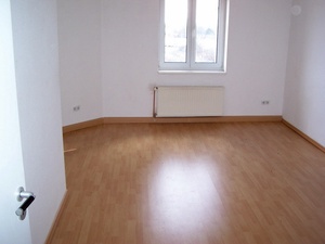 Wohnen über der Stadt , 3 -R-Wohnung, DG mit Lift ,Einbauküche  in  Magdeburg - Sudenburg  ca.83m² 86371