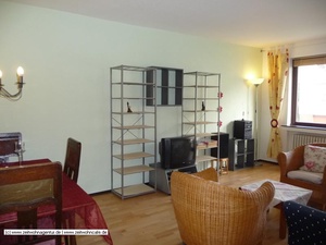 - Möblierte 77m² 3 Zimmer Wohnung in Limperich zur Miete auf Zeit 383370