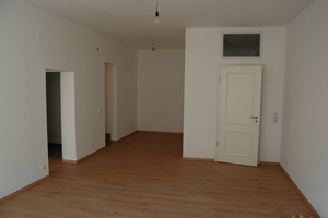 Warendorf Zentrum *** Schöne, renovierte Altbauwohnung mitten in Zentrum *** 613618