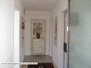 - Möblierte 59m² 2 Zimmer Wohnung in Thomasberg zur Miete auf Zeit 378689