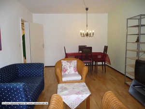 - Möblierte 77m² 3 Zimmer Wohnung in Limperich zur Miete auf Zeit 383371