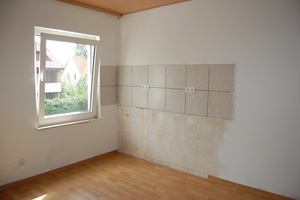 Helle 2-Zimmer-Wohnung in Bad Oeynhausen-Werste 581336