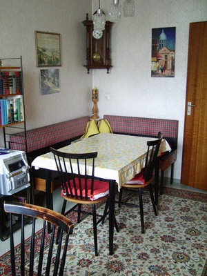 Eigentumswohnung im Bungalow-Stil 58742