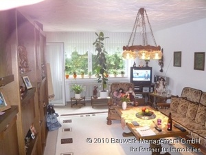 Ein lukratives Renditeobjekt: 3-Zimmer-Wohnung in Bergheim 85643