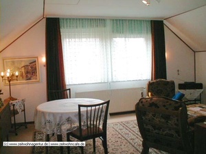 - Möblierte 56m² 2 Zimmer Wohnung in Bornheim/Rösberg zur Miete auf Zeit 437765