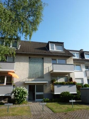 PROVISIONSFREI VON PRIVAT. 2 Zimmer Wohnung in Bergisch Gladbach / Hand 52605