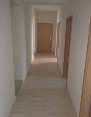 Neu sanierte  sonnige 4,-R-Wohnung,in Magdeburg -Stadtfeld Ost ca.105m² im EG .zu vermieten ! 664908