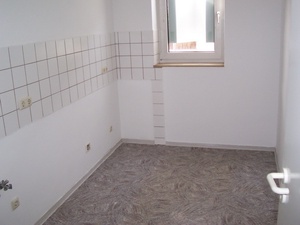 Preiswerte sonnige  2-R-Whg. in Magdeburg  Neue -Neustadt   ca. 63 m²,  Neubau, EG  mit  BLK 200713