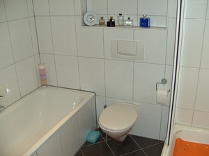 Helle 3 Zimmer Maisonette Whg 62315