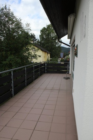 Schöne 3-Zimmer Wohnung in idyllischer Lage Nahe Baden-Baden 391905