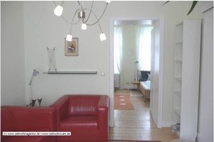 - Möblierte 48m² 2 Zimmer Wohnung in Beuel zur Miete auf Zeit 387231