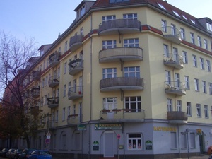 TOP ALTBAUWOHNUNG am PRENZLAUER BERG!!! 46078